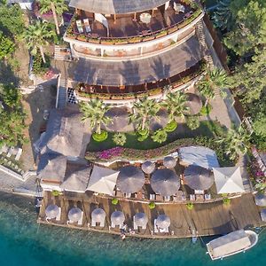 Loryma Luxury Hotel Bozburun