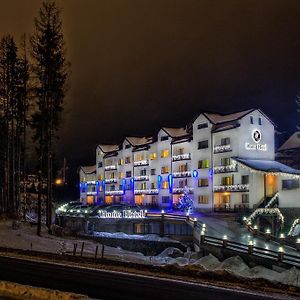 Home Hotel