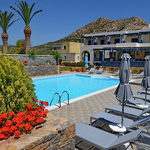 Emporios Bay Hotel Chios
